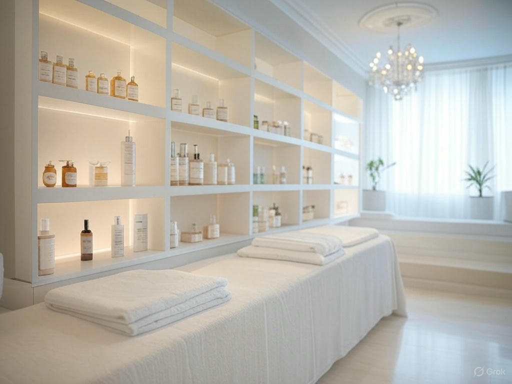 Spa Treatment