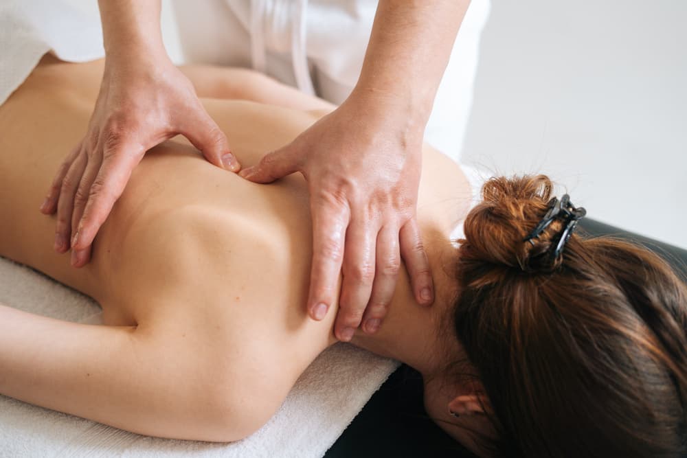 Massage Service