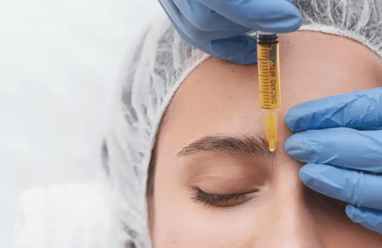Mesotherapy