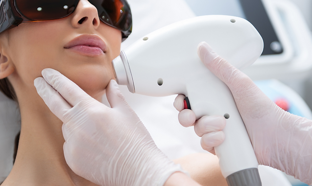 Why laser-hair-removal Peel