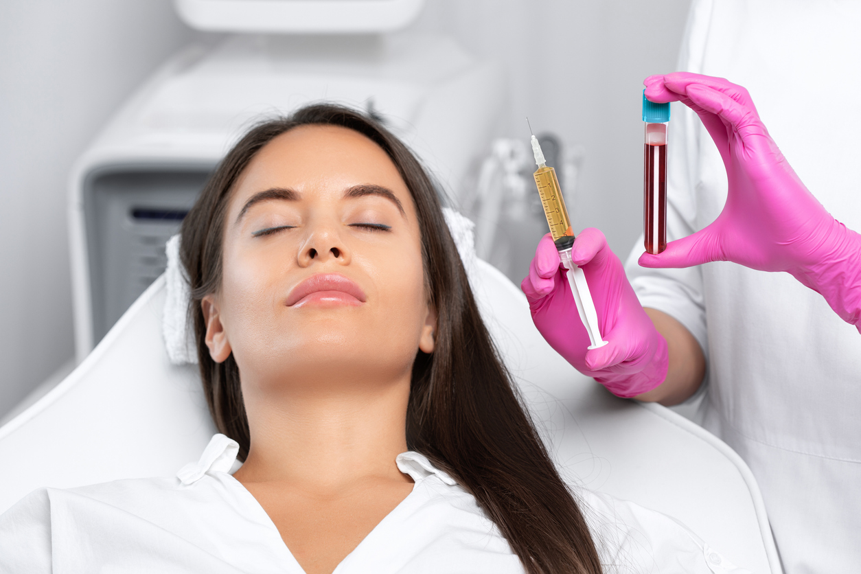 laser-hair-removal Peel Treatment