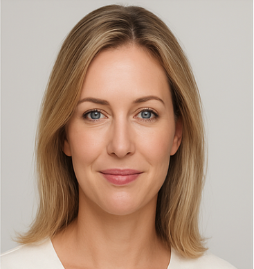Sarah Johnson